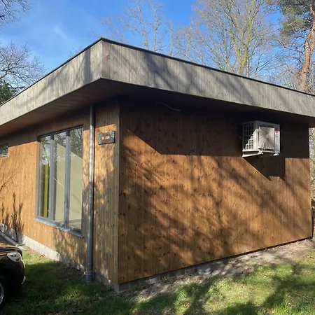 Holiday home & Nora Stekene